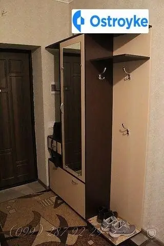 2-комнатная квартира, 56 м², вул. Лісна, Ирпень — фото 2