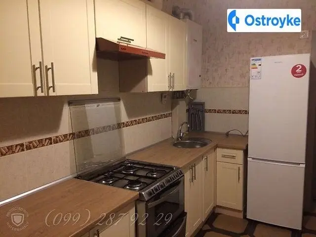 2-кімнатна квартира, 56 м², вул. Лісна, Ірпінь — фото 7