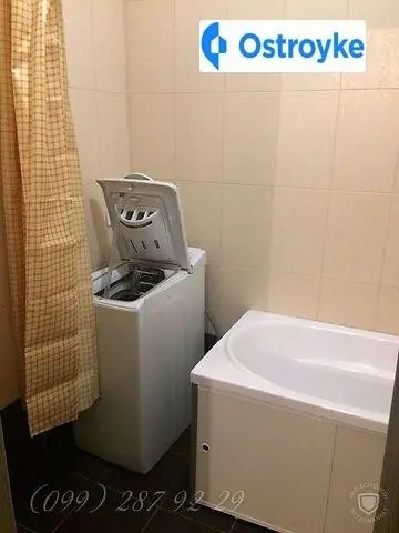 2-кімнатна квартира, 56 м², вул. Лісна, Ірпінь — фото 11