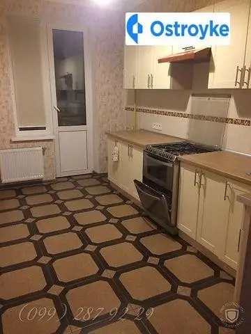 2-кімнатна квартира, 56 м², вул. Лісна, Ірпінь — фото 8