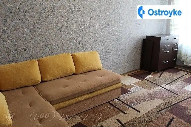 2-комнатная квартира, 56 м², вул. Лісна, Ирпень — фото 4