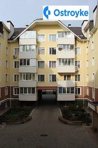 2-комнатная квартира, 56 м², вул. Лісна, Ирпень — фото 3