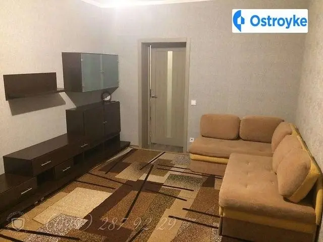 2-комнатная квартира, 56 м², вул. Лісна, Ирпень — фото 5