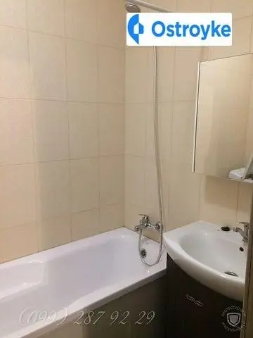 2-кімнатна квартира, 56 м², вул. Лісна, Ірпінь — фото 10