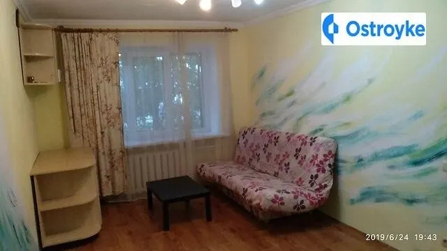 Константиновская улица — фото 1