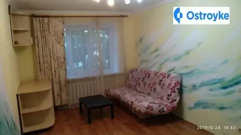 2-кімнатна квартира, 43 м², вул. Костянтинівська, 44, Київ