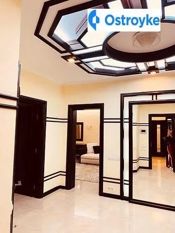 3-кімнатна квартира, 140 м², пл. Лесі Українки, 7б, Київ — фото 3