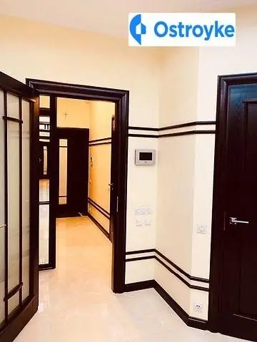 3-кімнатна квартира, 140 м², пл. Лесі Українки, 7б, Київ — фото 4