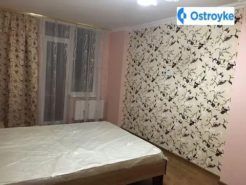 Тролейбусна