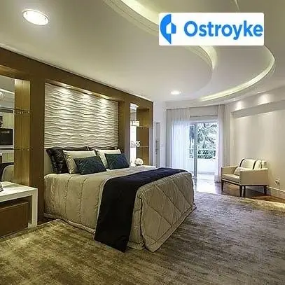 1-комнатная квартира, 32 м², вул. Київська, Винница