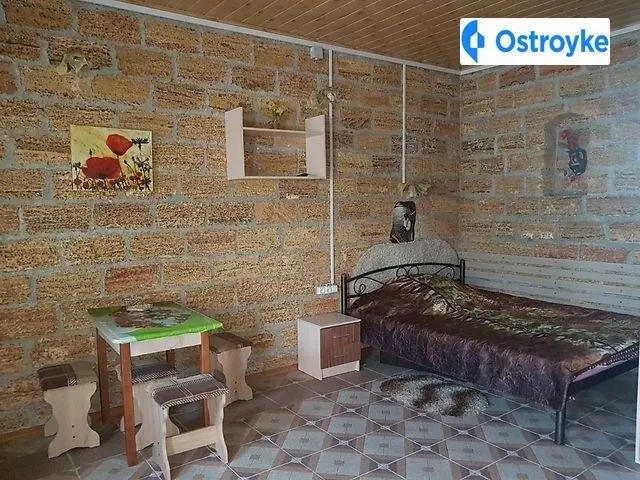 Оренда 1-кімнатної квартири, 32 м², Одеса — фото 1
