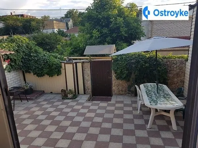 Оренда 1-кімнатної квартири, 32 м², Одеса — фото 4