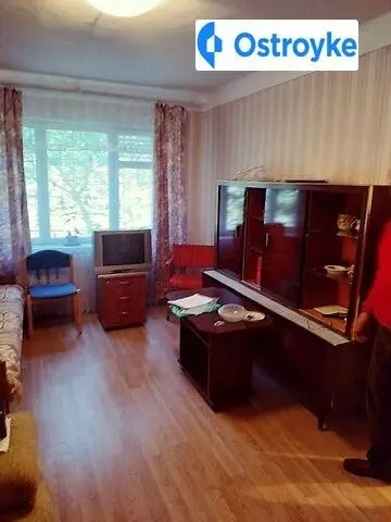Оренда 2-кімнатної квартири, 45 м², Київ — фото 3