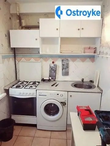 Аренда 2-комнатной квартиры, 45 м², Киев