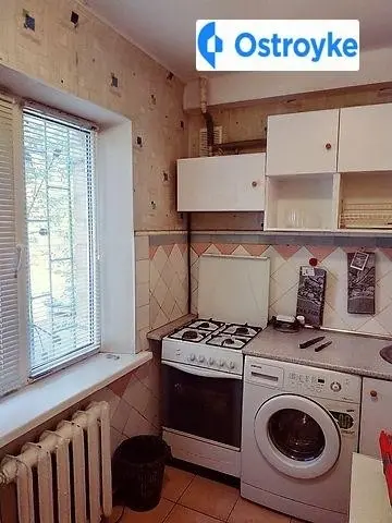 Оренда 2-кімнатної квартири, 45 м², Київ — фото 5