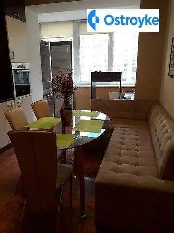 1-кімнатна квартира, 47 м², вул. Маршала Говорова, 12, Одеса
