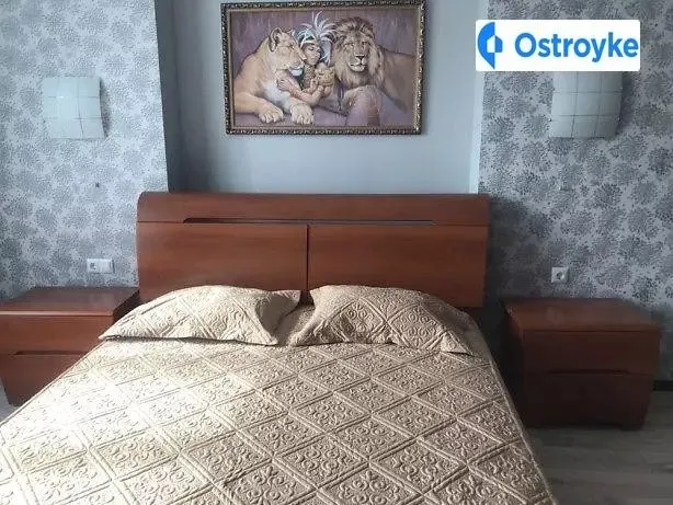 Старокиевская улица — фото 1