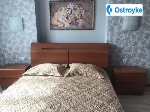 2-кімнатна квартира, 80 м², вул. Старокиївська, 10, Київ