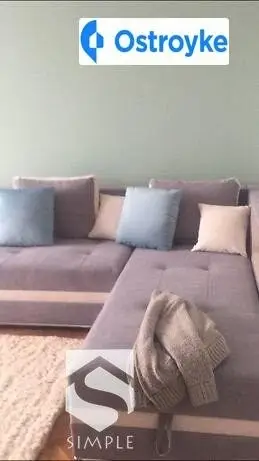 2-комнатная квартира, 55 м², вул. Мельника, Львов
