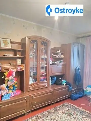 1-кімнатна квартира, 36 м², просп. Гагарина, 176, Харків