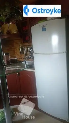Оренда 2-кімнатної квартири, 50 м², Вінниця — фото 2