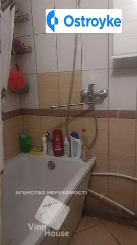Оренда 2-кімнатної квартири, 50 м², Вінниця — фото 3