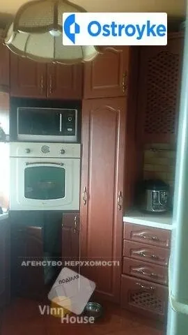 Оренда 2-кімнатної квартири, 50 м², Вінниця — фото 1