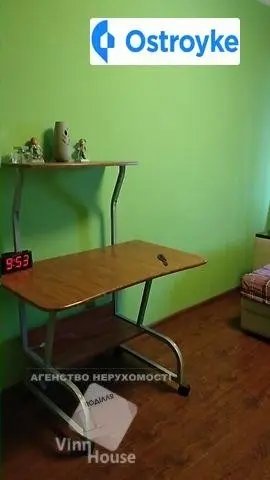 Оренда 2-кімнатної квартири, 50 м², Вінниця — фото 4