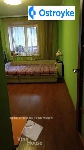 Оренда 2-кімнатної квартири, 50 м², Вінниця — фото 5