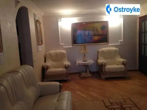 3-комнатная квартира, 70 м², вул. Олевська, 3г, Киев