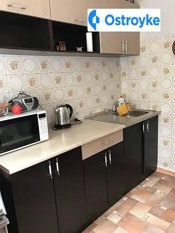 Калинина улица