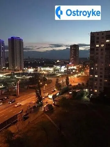 Оболонская площадь — фото 5