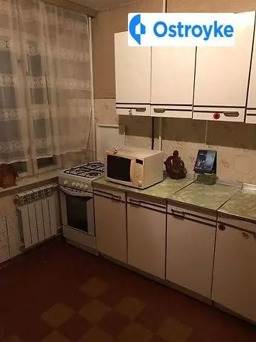 1-кімнатна квартира, 35 м², вул. Оболонська, Київ