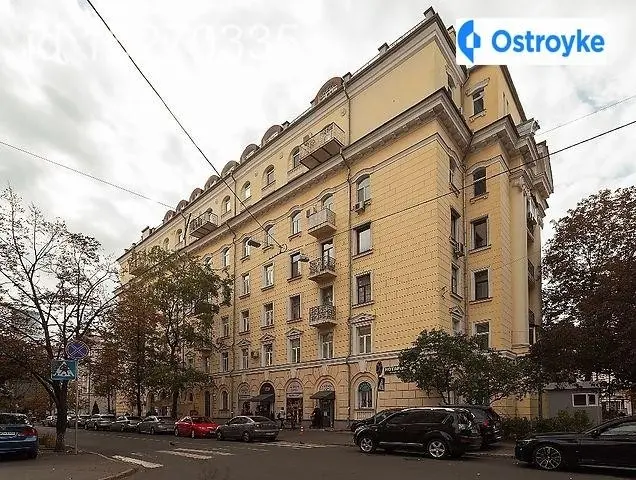 Пылыпа Орлика улица — фото 2