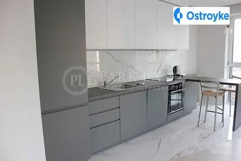 3-кімнатна квартира, 80 м², вул. Митрополита Василя Липківського, 16u, Київ