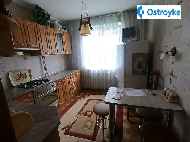 Оренда 2-кімнатної квартири, 56 м², Чернівці — фото 4