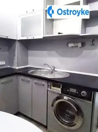 1-кімнатна квартира, 36 м², вул. Ювілейна, Харків