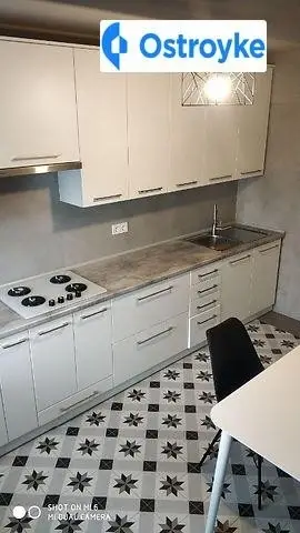 2-комнатная квартира, 54 м², вул. Славина в Белой Церкви, Белая Церковь