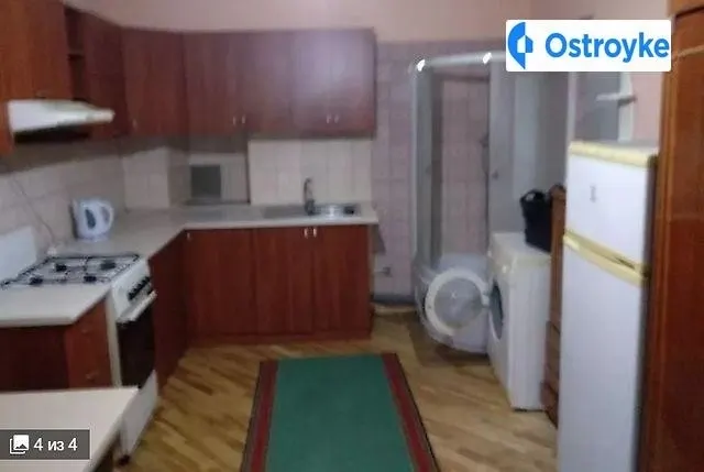 Данила Нечая улица — фото 1