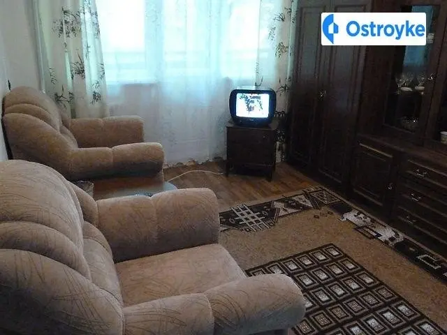 Оренда 1-кімнатної квартири, 32 м², Донецьк — фото 2