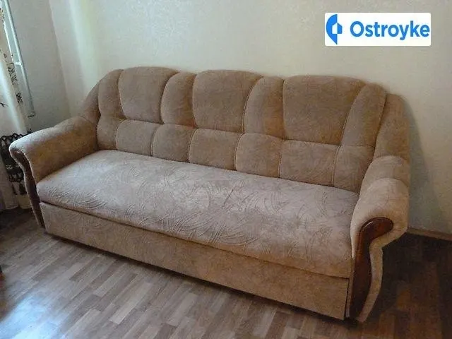 Оренда 1-кімнатної квартири, 32 м², Донецьк — фото 1