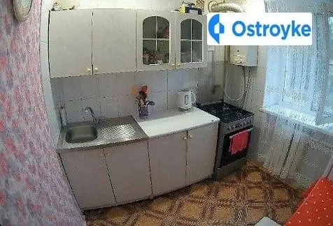 1-комнатная квартира, 38 м², вул. Київська вулиця/водоканал, Винница