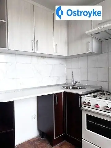 Оренда 1-кімнатної квартири, 38 м², Харків — фото 3