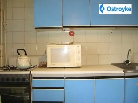 1-кімнатна квартира, 34 м², вул. Лісна, 9, Київ