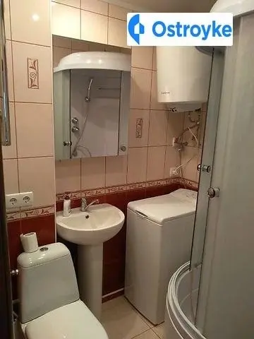Отрадный проспект — фото 5