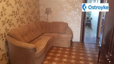 2-кімнатна квартира, 45 м², Харків