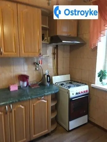 Тростянецкая улица — фото 4