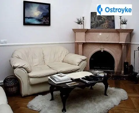 3-комнатная квартира, 90 м², вул. Заньковецької, 29, Киев