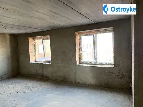 5-комнатная квартира, 158 м², просп. Коцюбинського, 43б, Винница