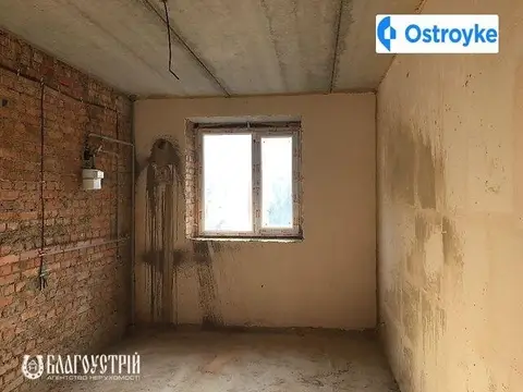 1-комнатная квартира, 46 м², вул. Князів Коріатовичів, 118, Винница